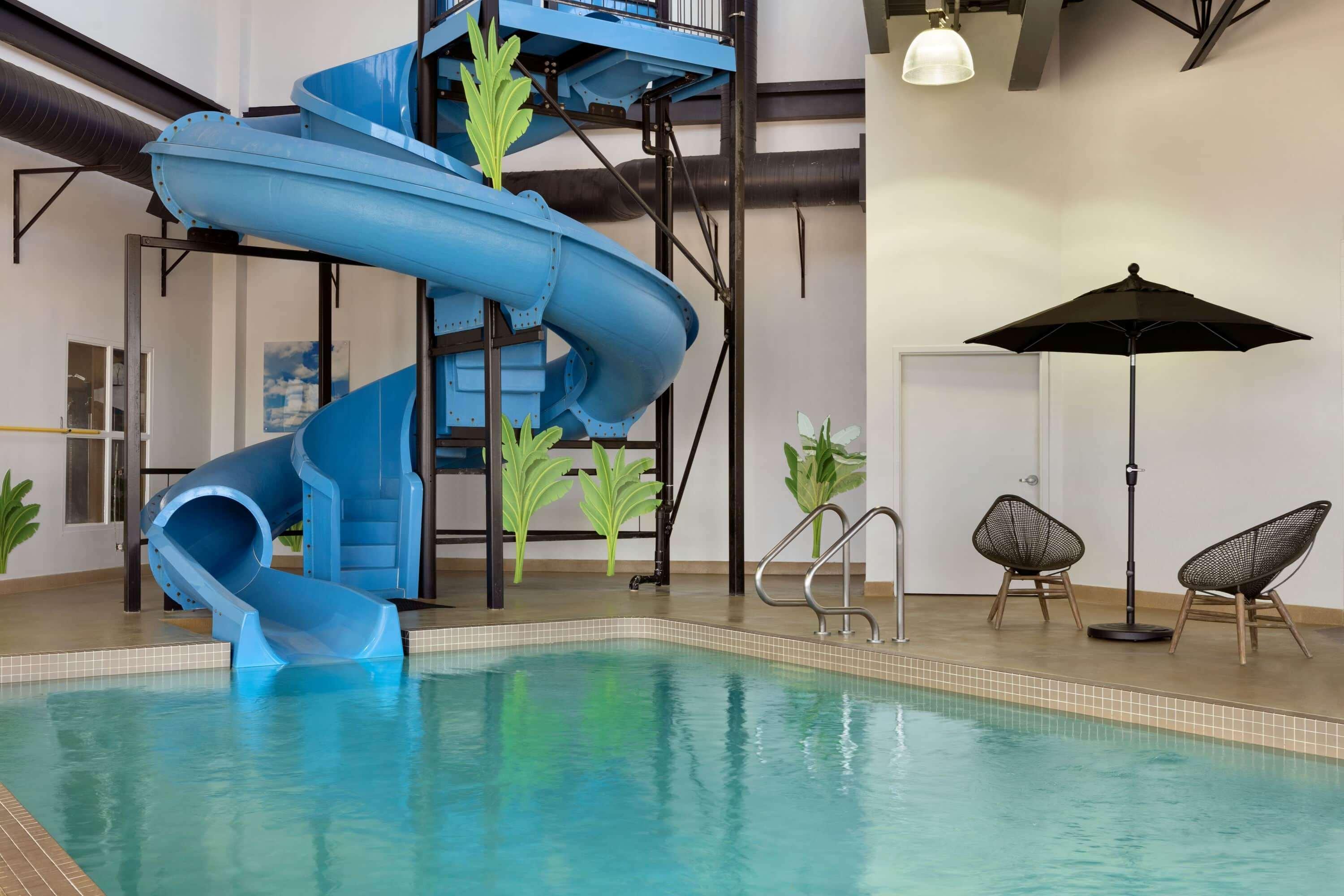 Microtel Inn & Suites By Wyndham Estevan Экстерьер фото