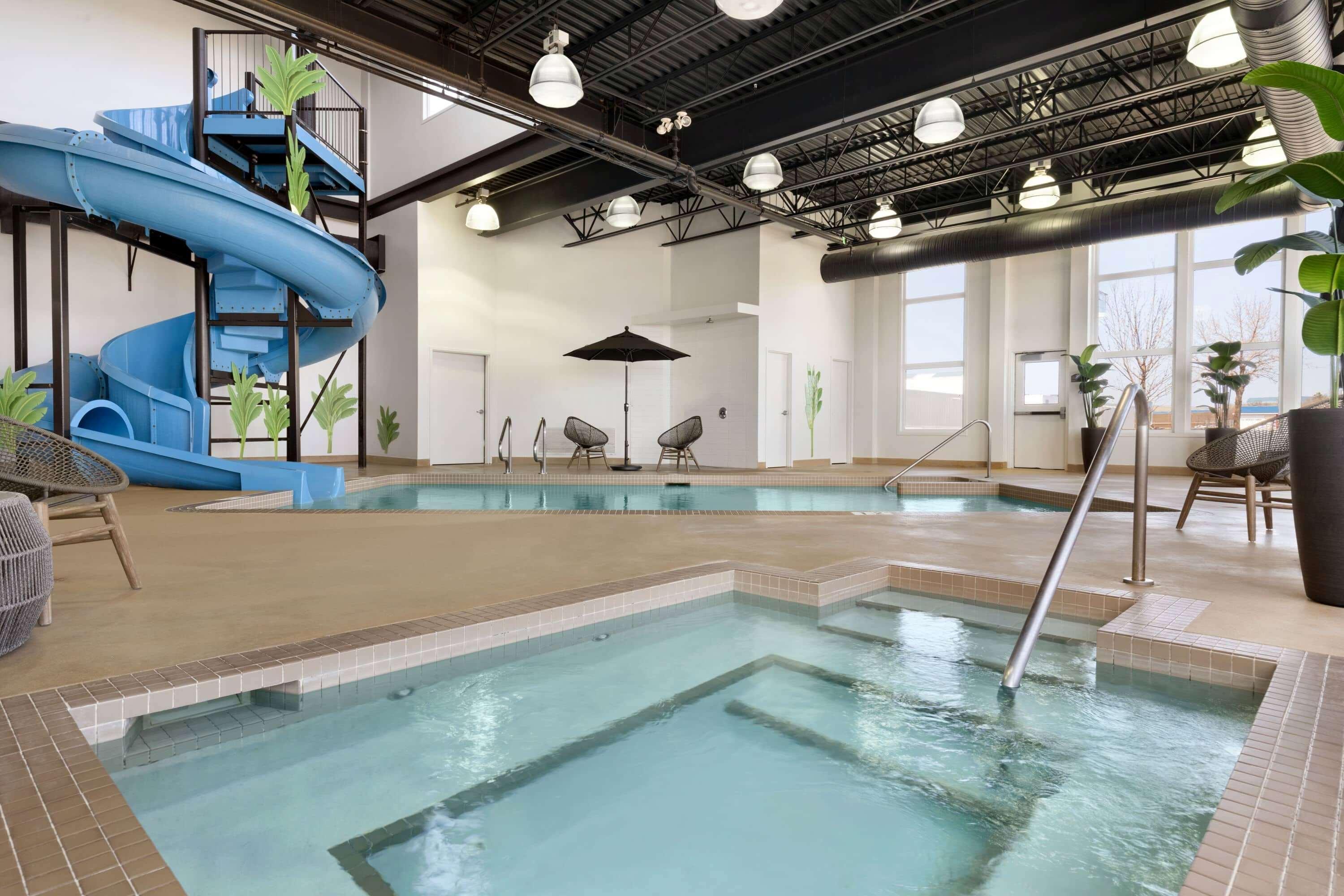 Microtel Inn & Suites By Wyndham Estevan Экстерьер фото